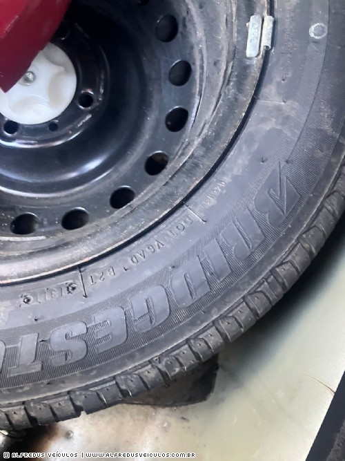 Nissan TIIDA SL 1.8 FLEX 2011/2012